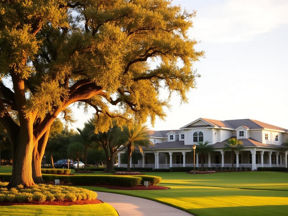 Gleneagles community